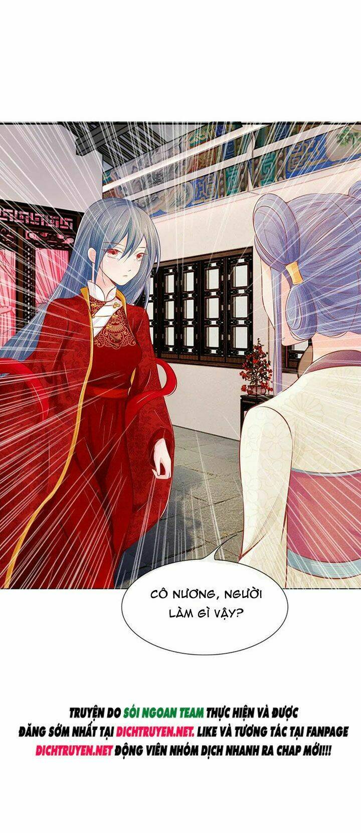 y phi quyền khuynh thiên hạ chapter 18 3