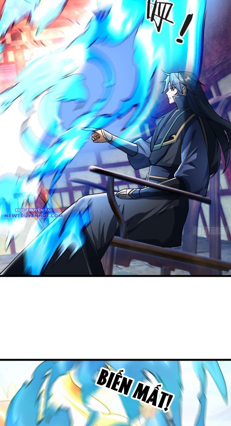 ngủ say vạn cổ: xuất thế đẩy ngang chư thiên chapter 25 72