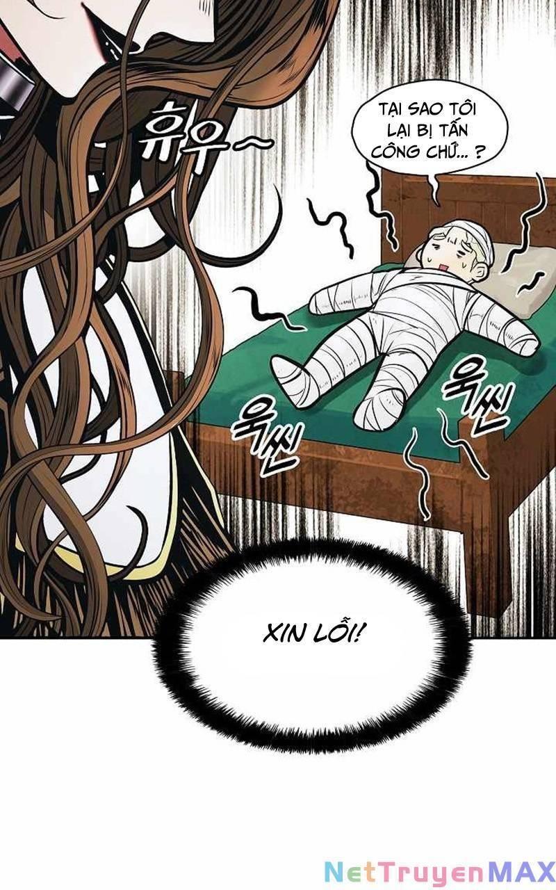 bất bại chân ma chapter 155 78