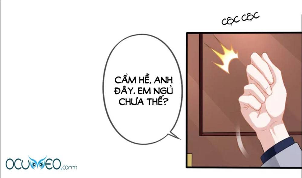 mỹ vị giai thê chapter 20 14