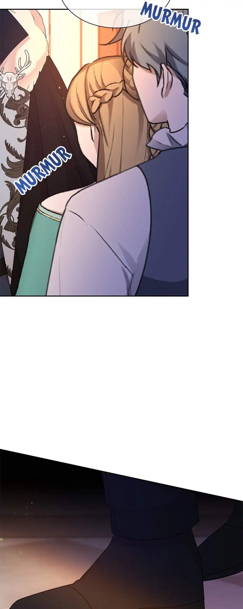 tôi chán nản vì người chồng thứ 2 còn "khỏe" hơn chồng cũ chapter 43.2 24