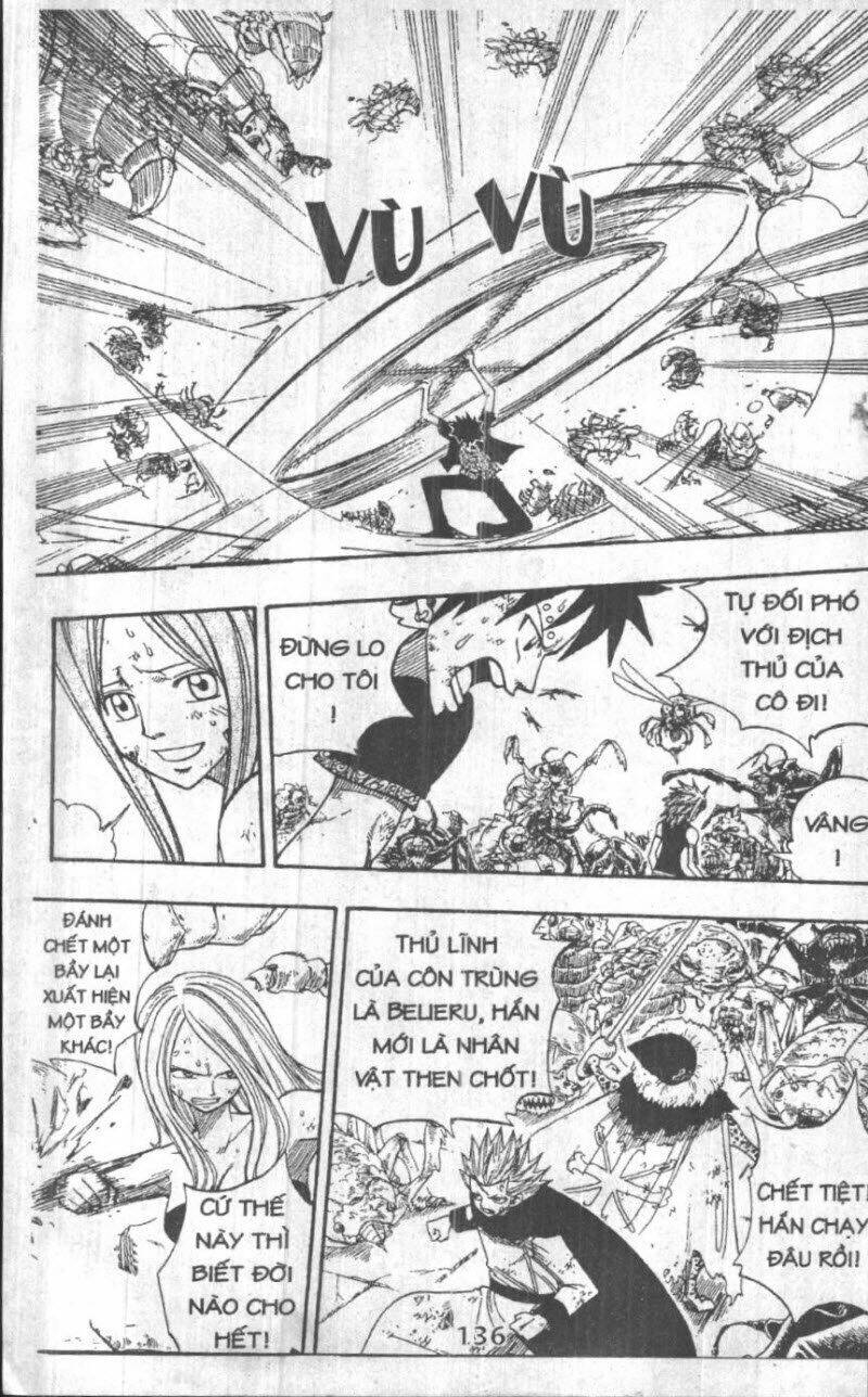 rave master (scan) chapter 32 136