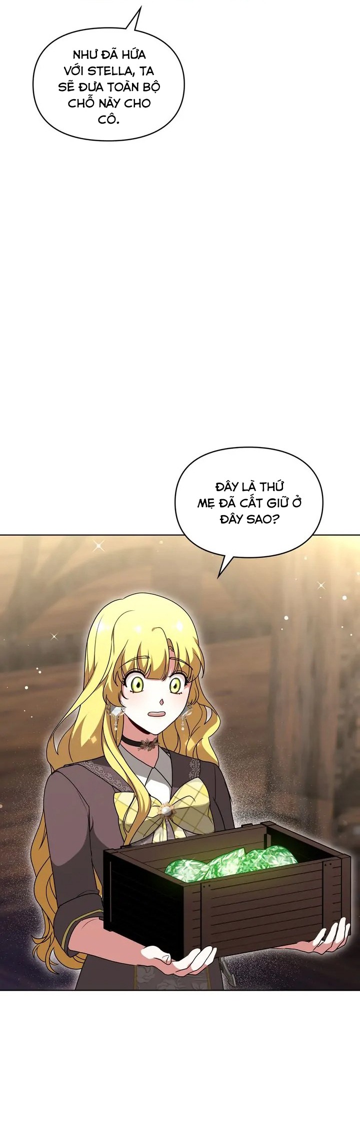 công nương eluana vita chapter 177 17