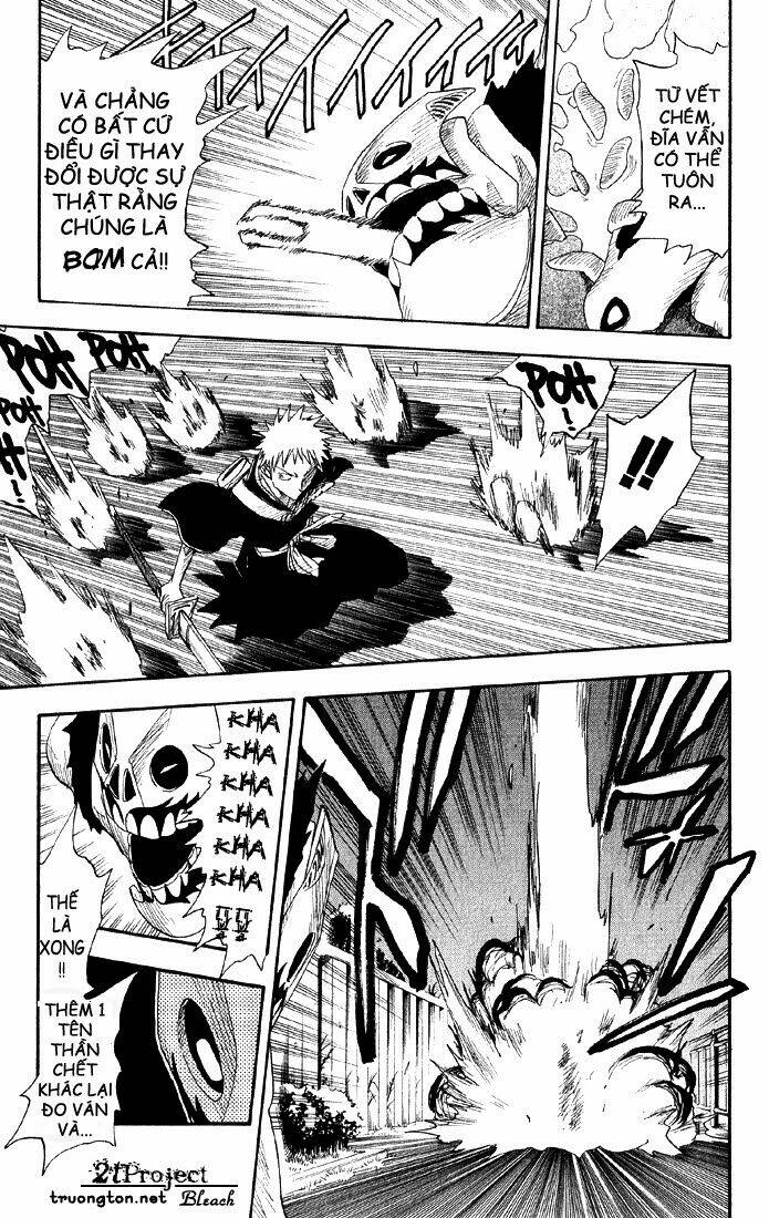 thần chết ichigo chapter 11 10