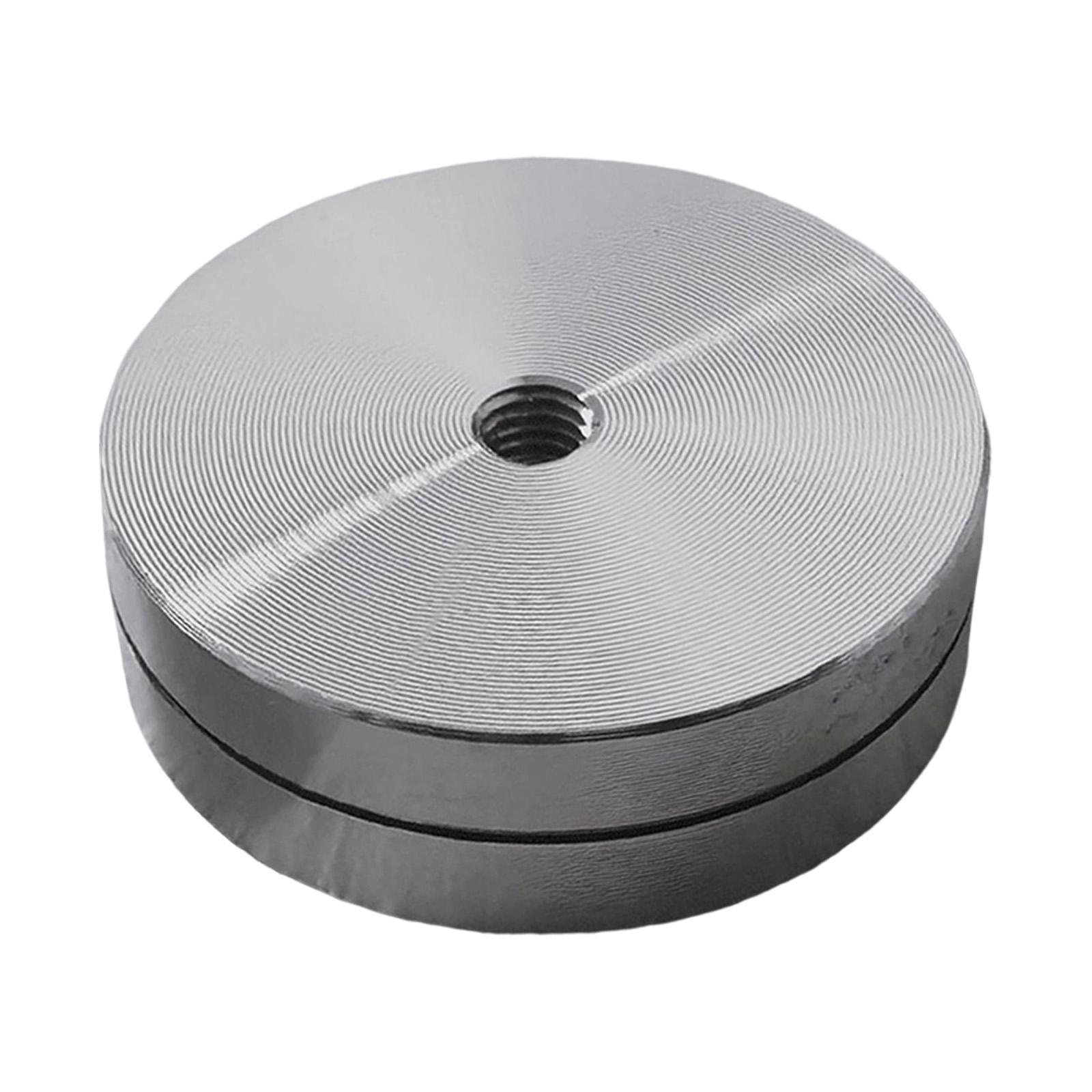 Turntable Bearing Aluminum Bearing for Cake Turntable Glass Table Restaurant