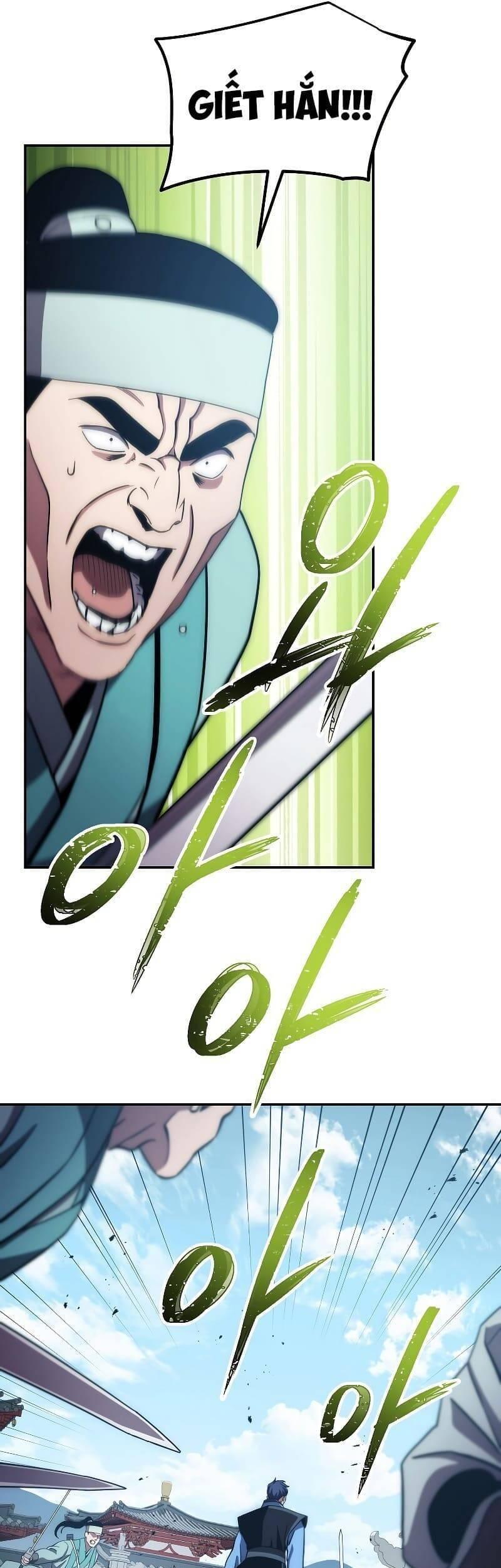 huyền thoại diệt thế độc long chapter 108 24