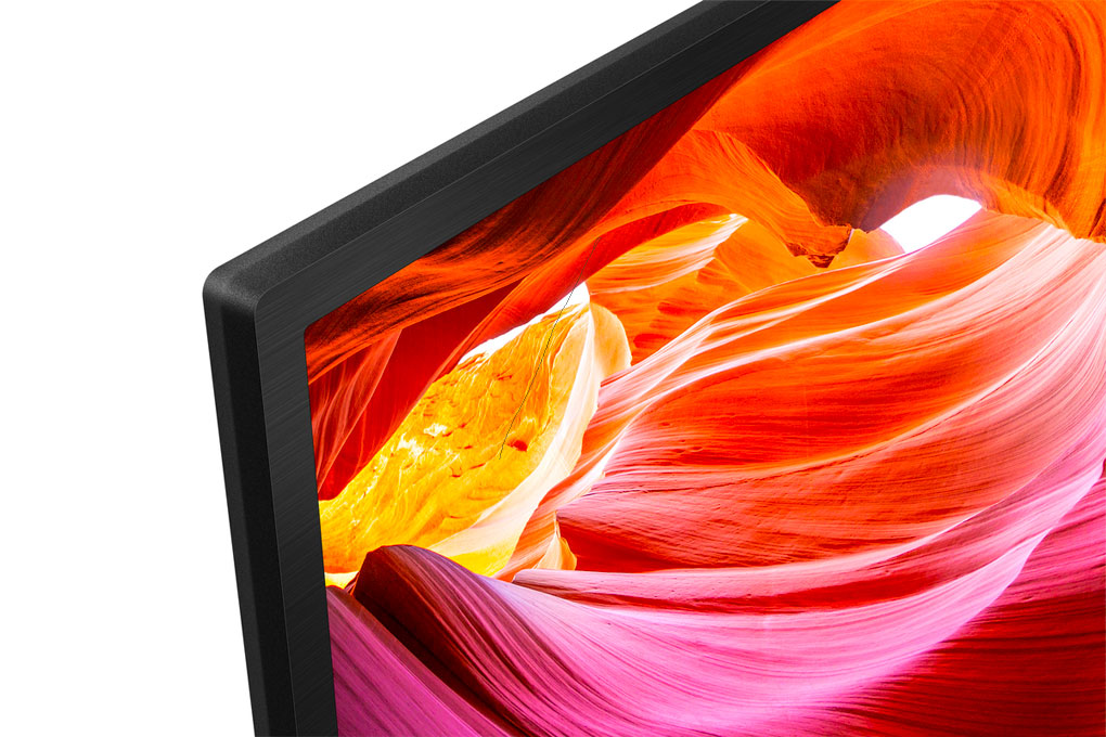 Google Tivi Sony 4K 55 inch 55X75K - Hàng Chính Hãng - Chỉ Giao Hà Nội