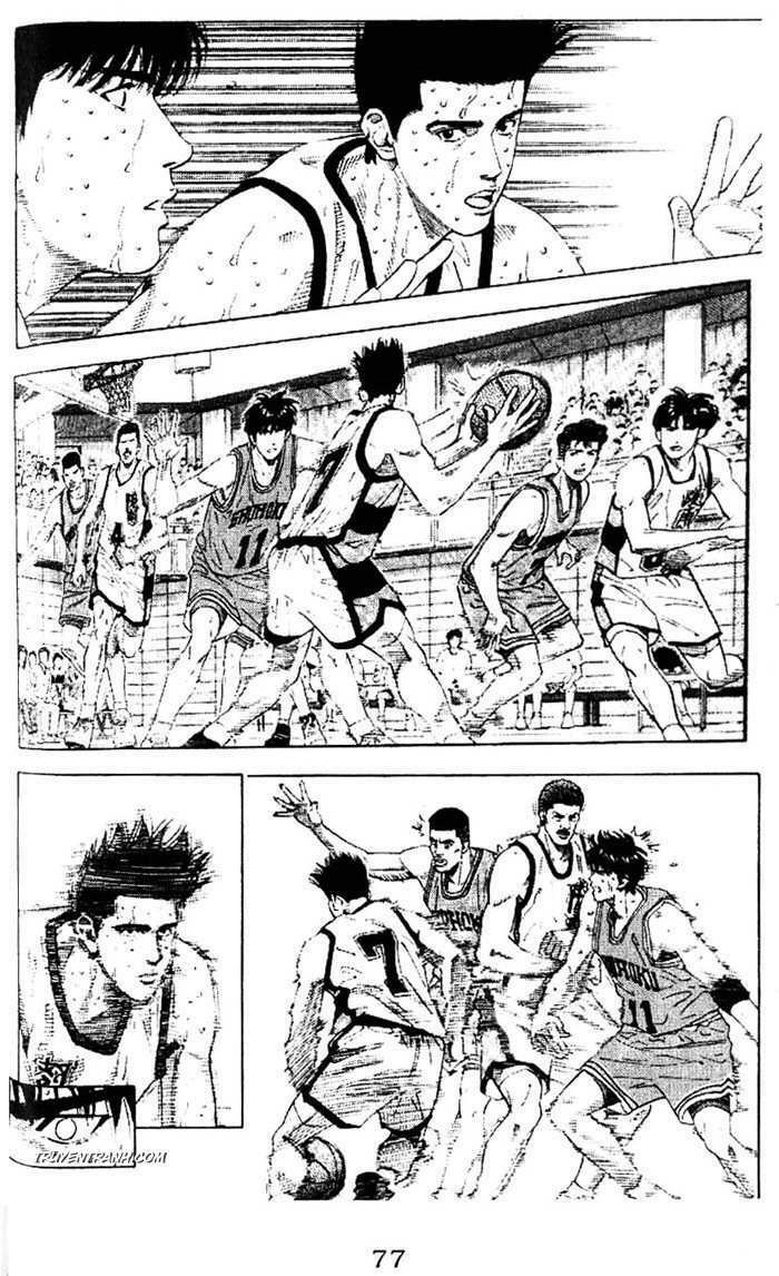 cao thủ bóng rổ chapter 184 6