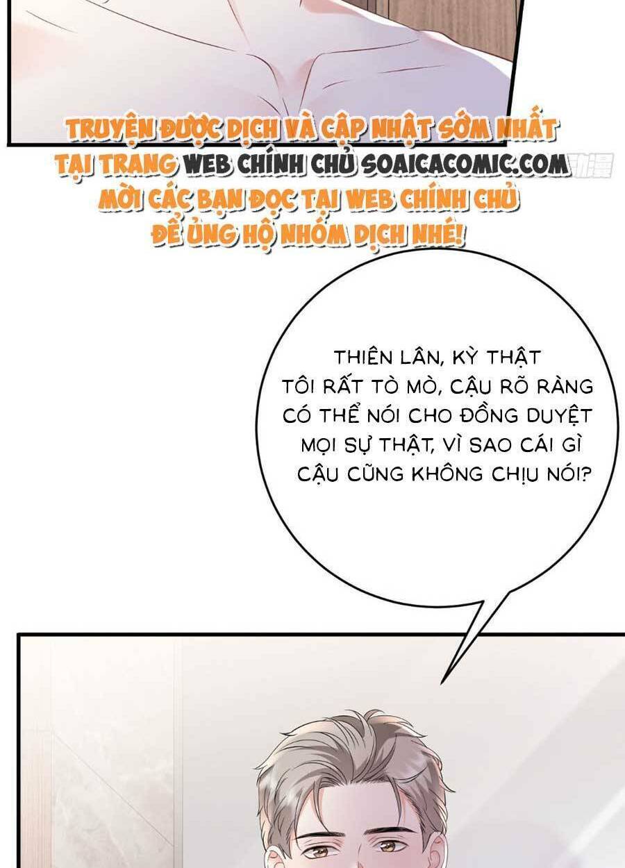 đại tiểu thư có ý đồ gì xấu đâu chapter 128 42