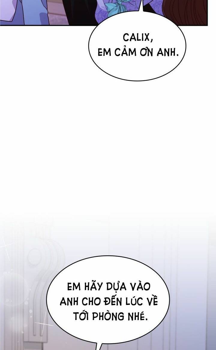 từ ác nữ, tôi trở thành một người mẹ chapter 26 8