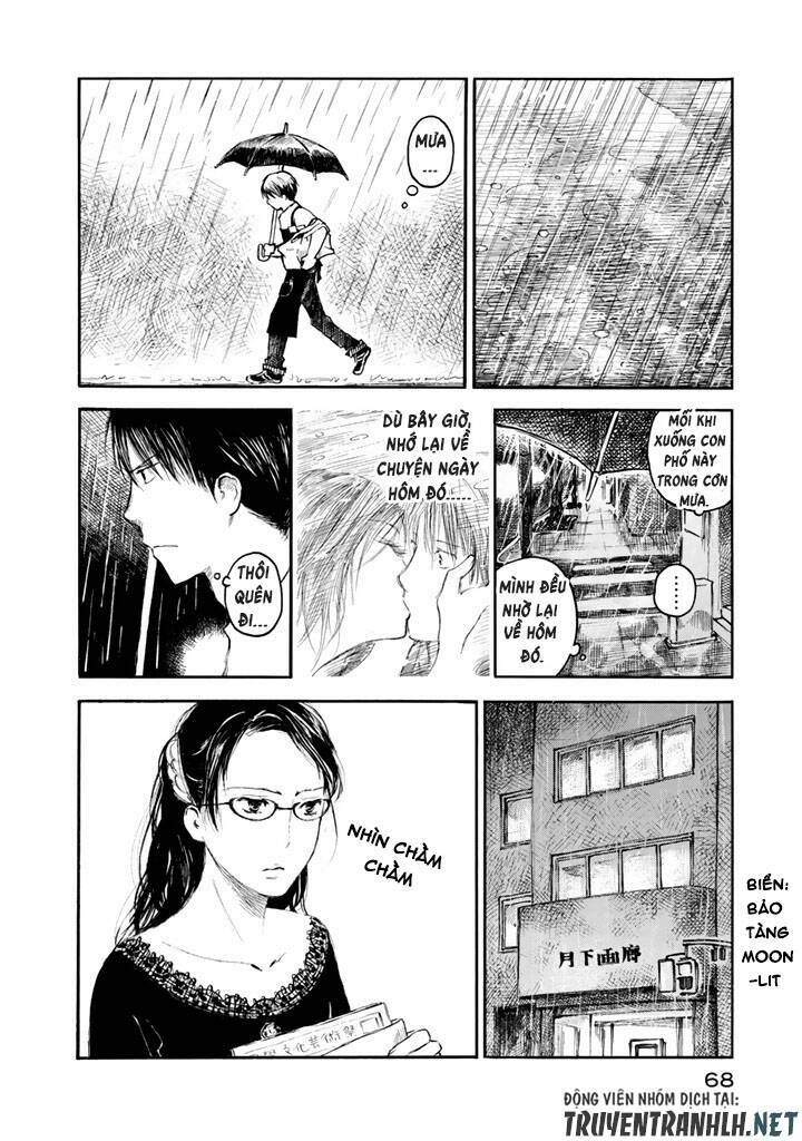 natsu no zenjitsu chapter 15 7