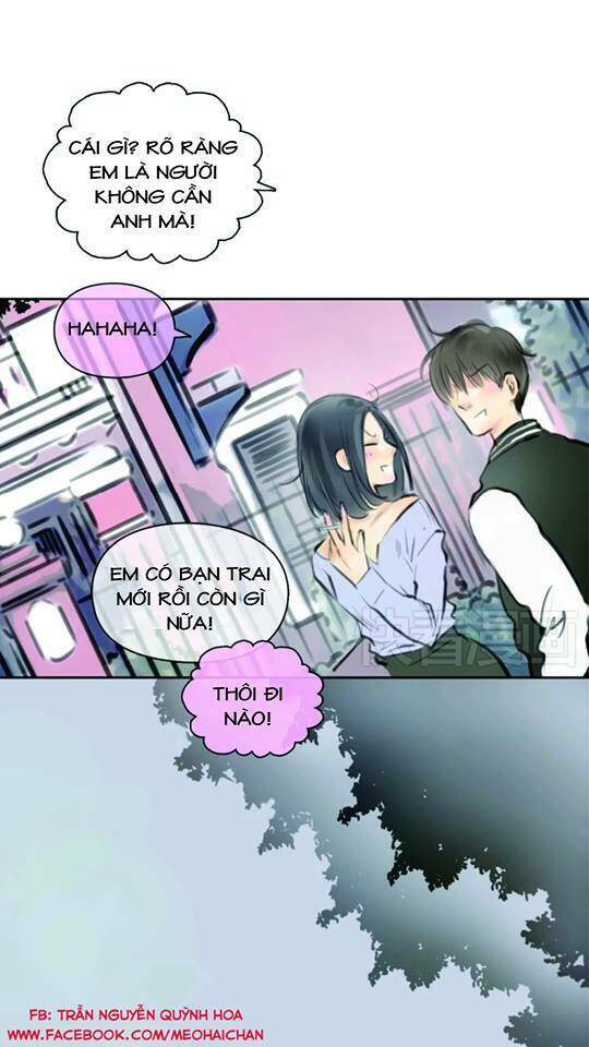 12 giờ của lọ lem chapter 39 9