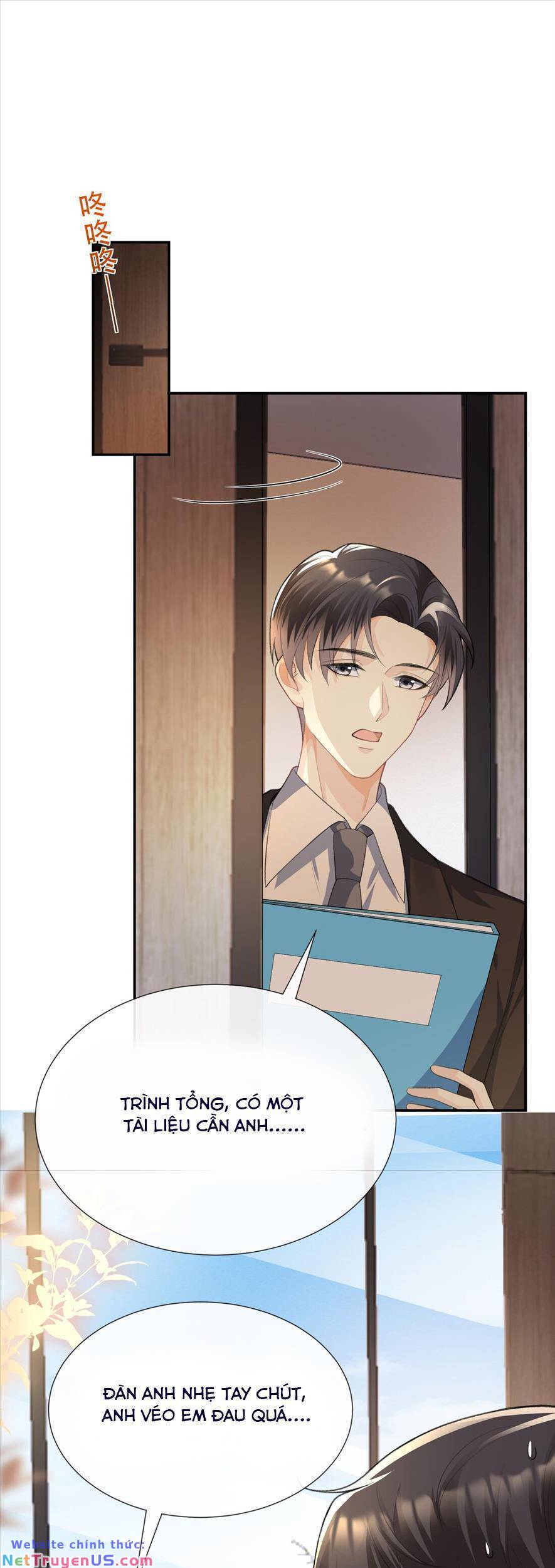 cố ý chiếm đoạt chapter 8 16