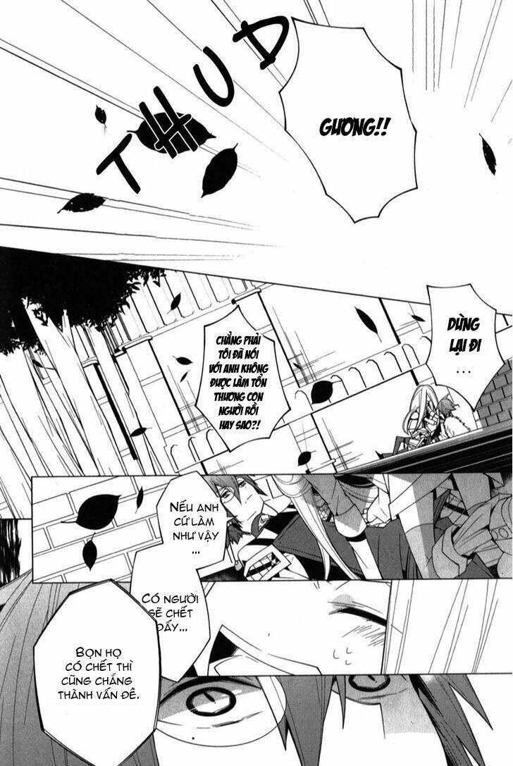 snow white and alice chapter 6.5 5