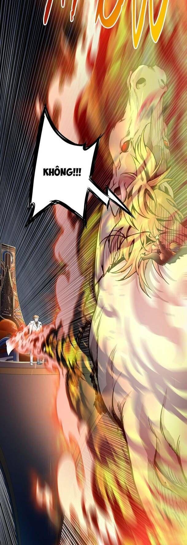 tòa tháp bí ẩn 2 chapter 552 81