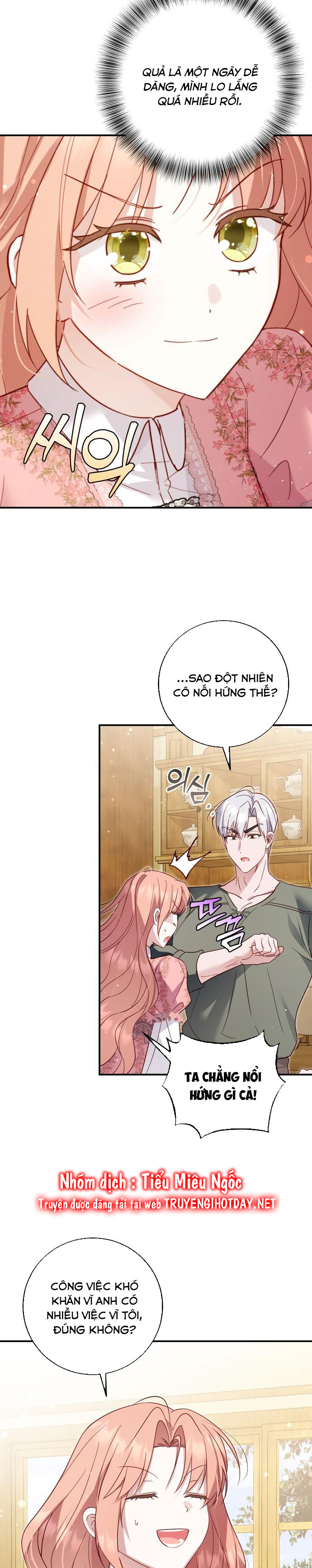 ngã xuống thiên đường chapter 16 8