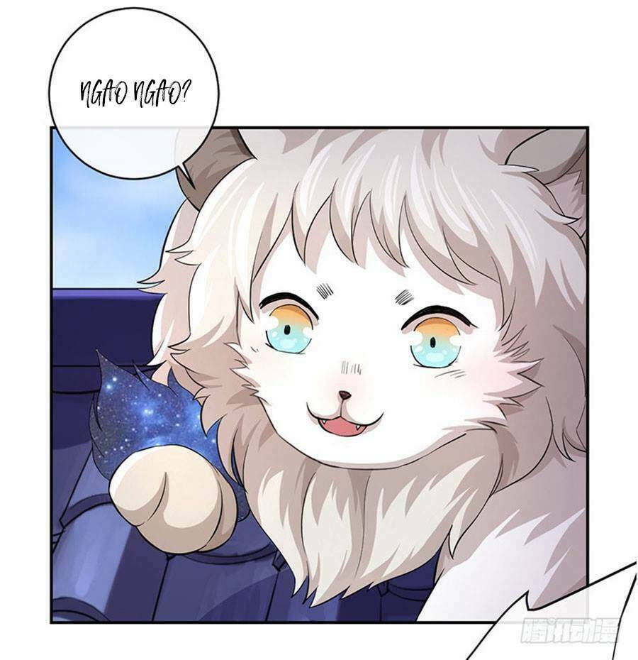 nghiên hương kỳ đàm chapter 60 26