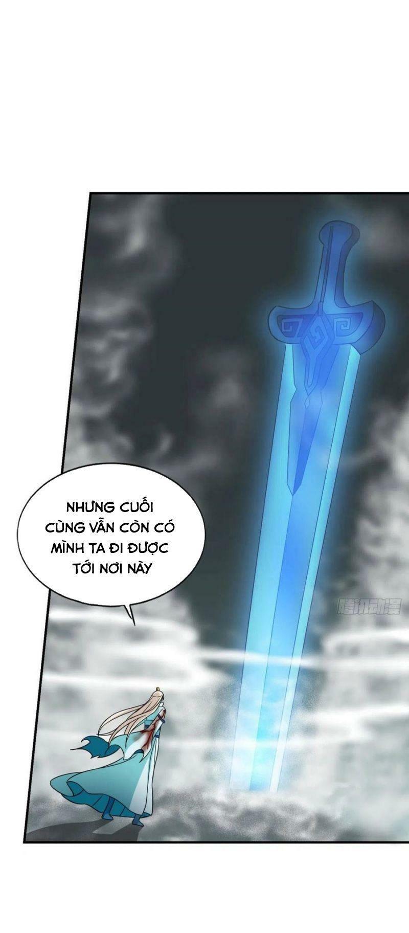 Trọng Sinh Thành Cậu Vàng Tại Dị Thế Chapter 135 39