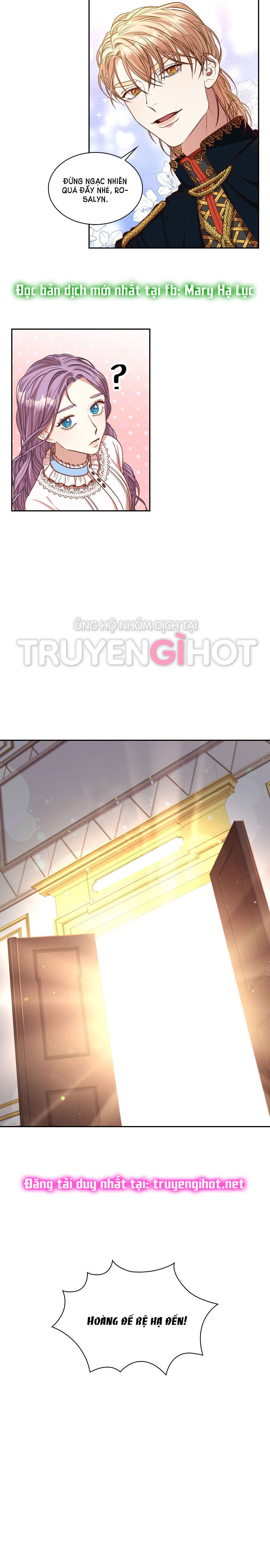trở thành thư ký của bạo chúa chapter 31 18