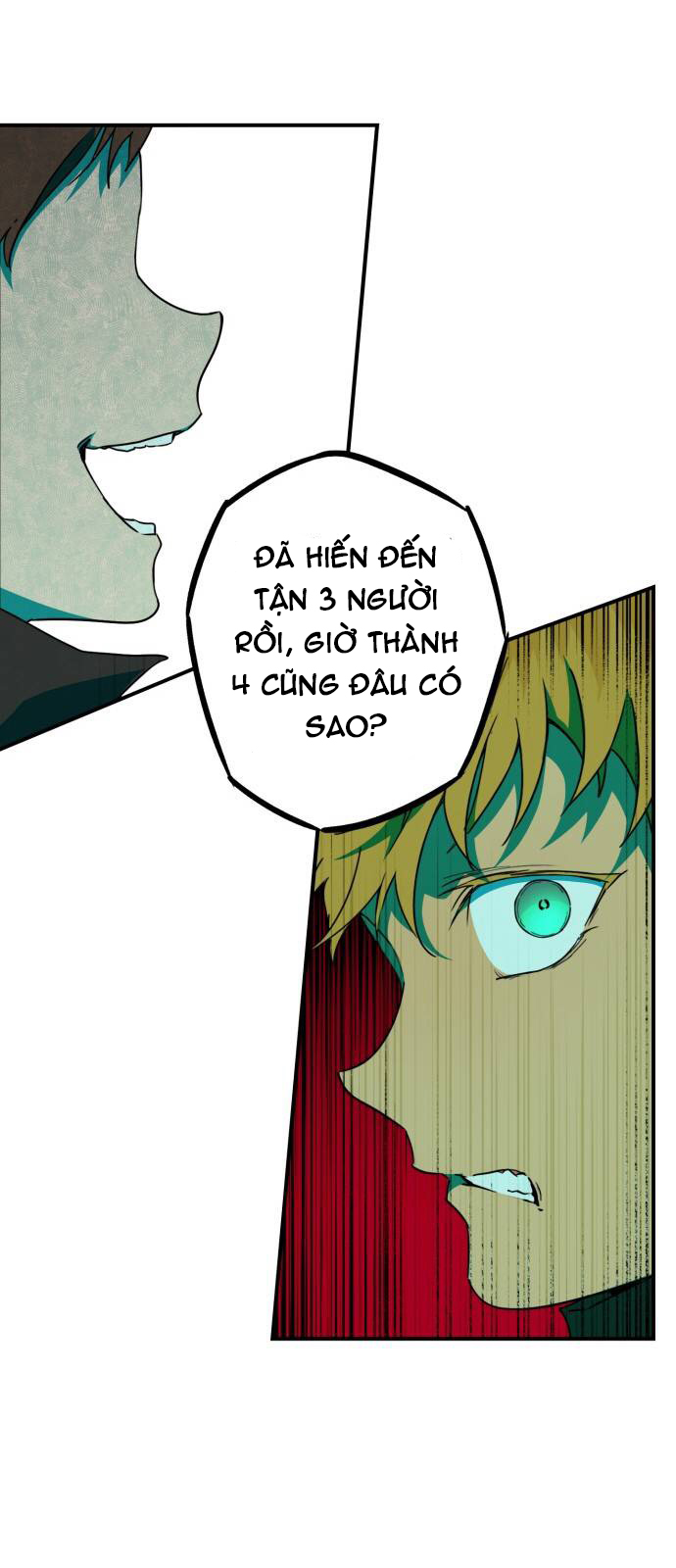 bị che khuất bởi hoàng hôn chapter 57 28