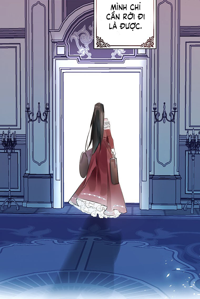 kết cục buồn của trò chơi nhập vai chapter 2 71