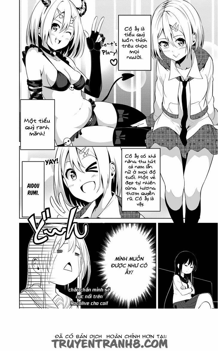 seishun scrap! chapter 3 17