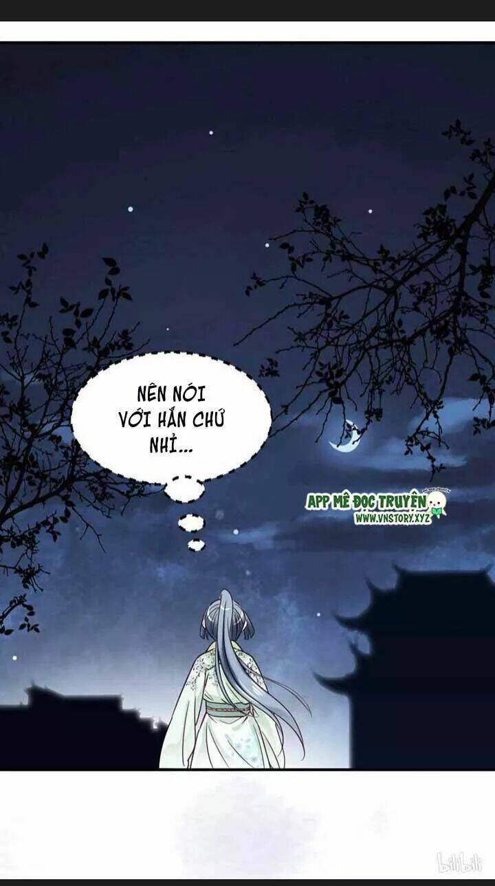 kiều nữ độc phi chapter 112 12