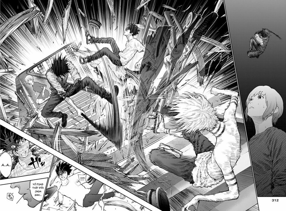 đọa nhân chapter 86 16