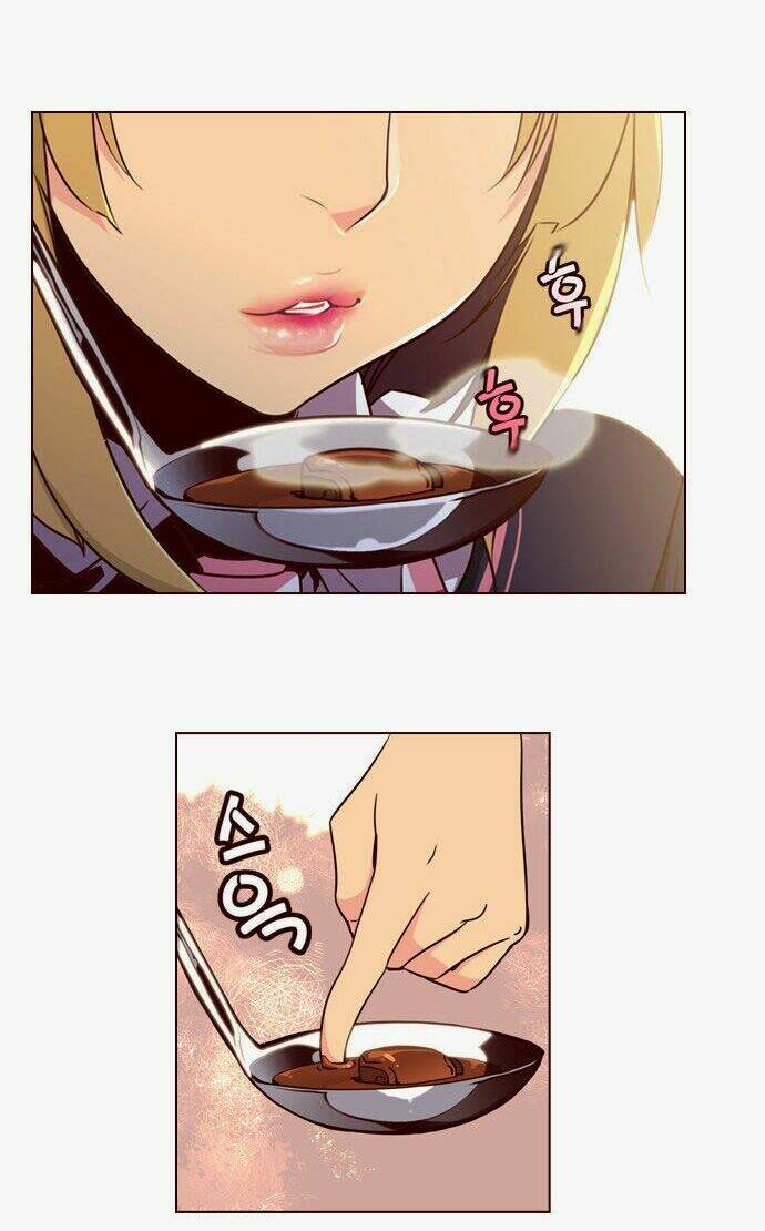 nữ sinh trường wilds chapter 141 12