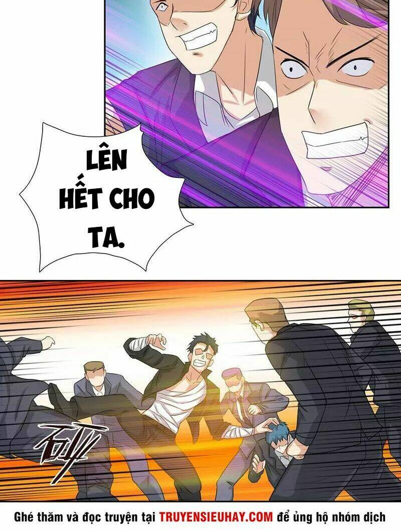 học viện cao thủ chapter 72 6