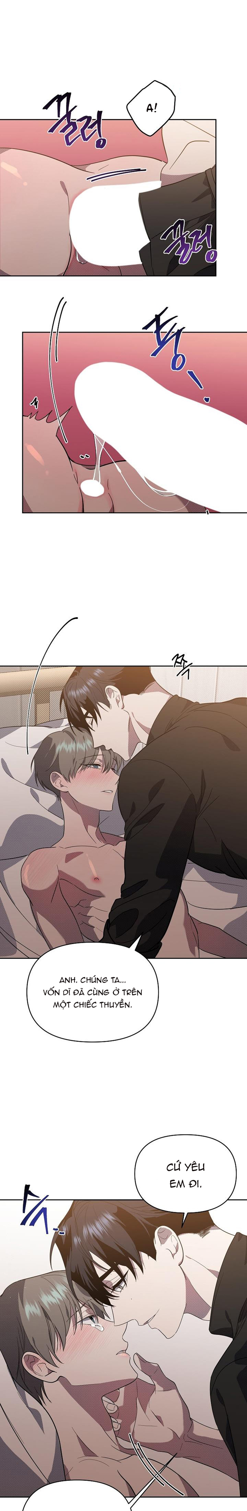 marigold dilemma chapter 3 15