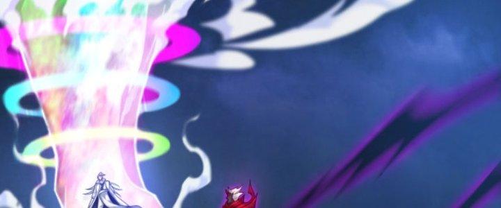 ẩn cư mười vạn năm, đời sau mời ta rời núi chapter 13 72