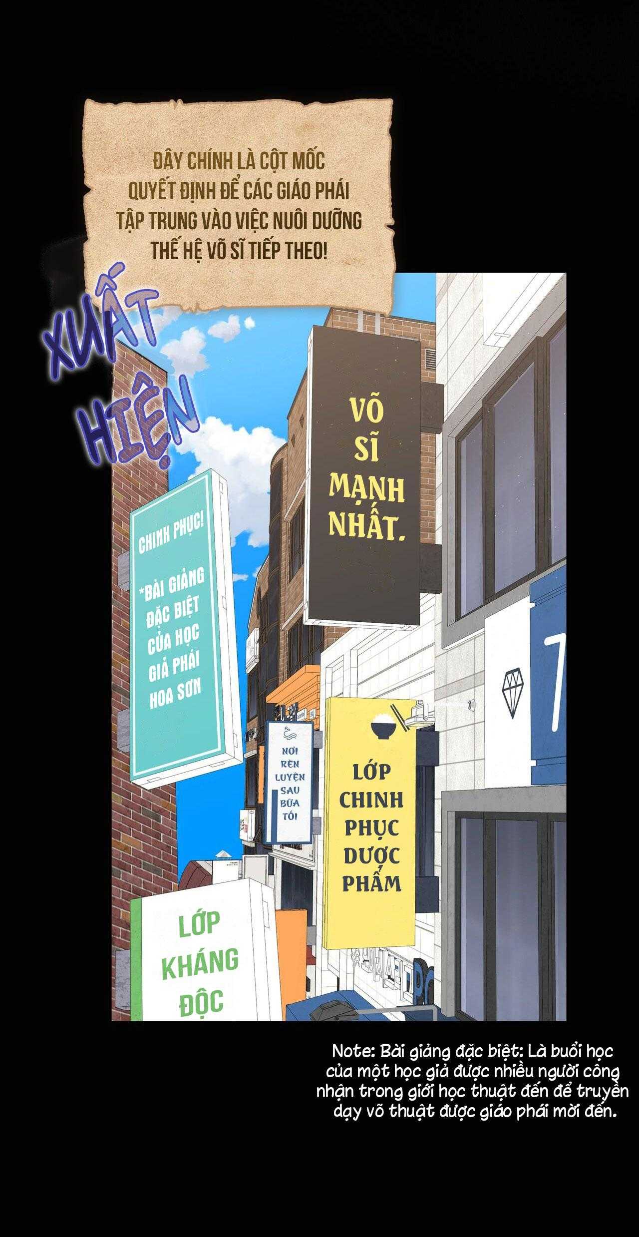 tôi đã nuôi dạy thủ lĩnh giáo phái ác ma chapter 21 2