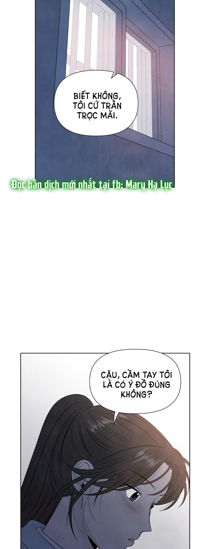 điều khiến tôi quyết tâm muốn chết chapter 8.1 29