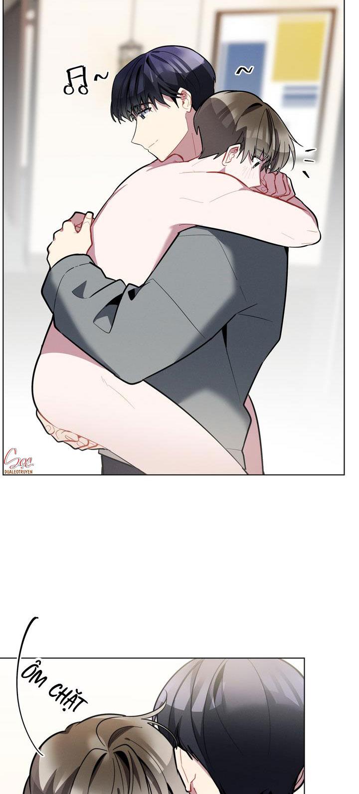 cherry scandal chapter 16 24