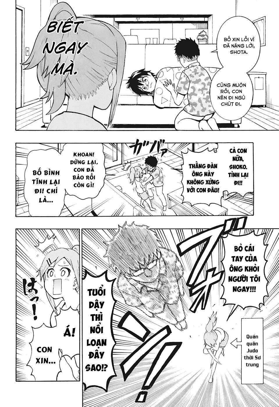 moriking chapter 2 17