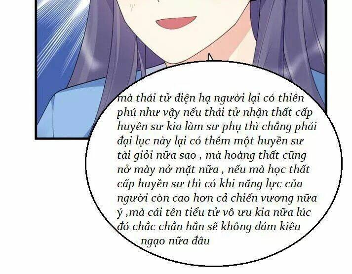 độc phi thần y quá kiêu ngạo chapter 96 12