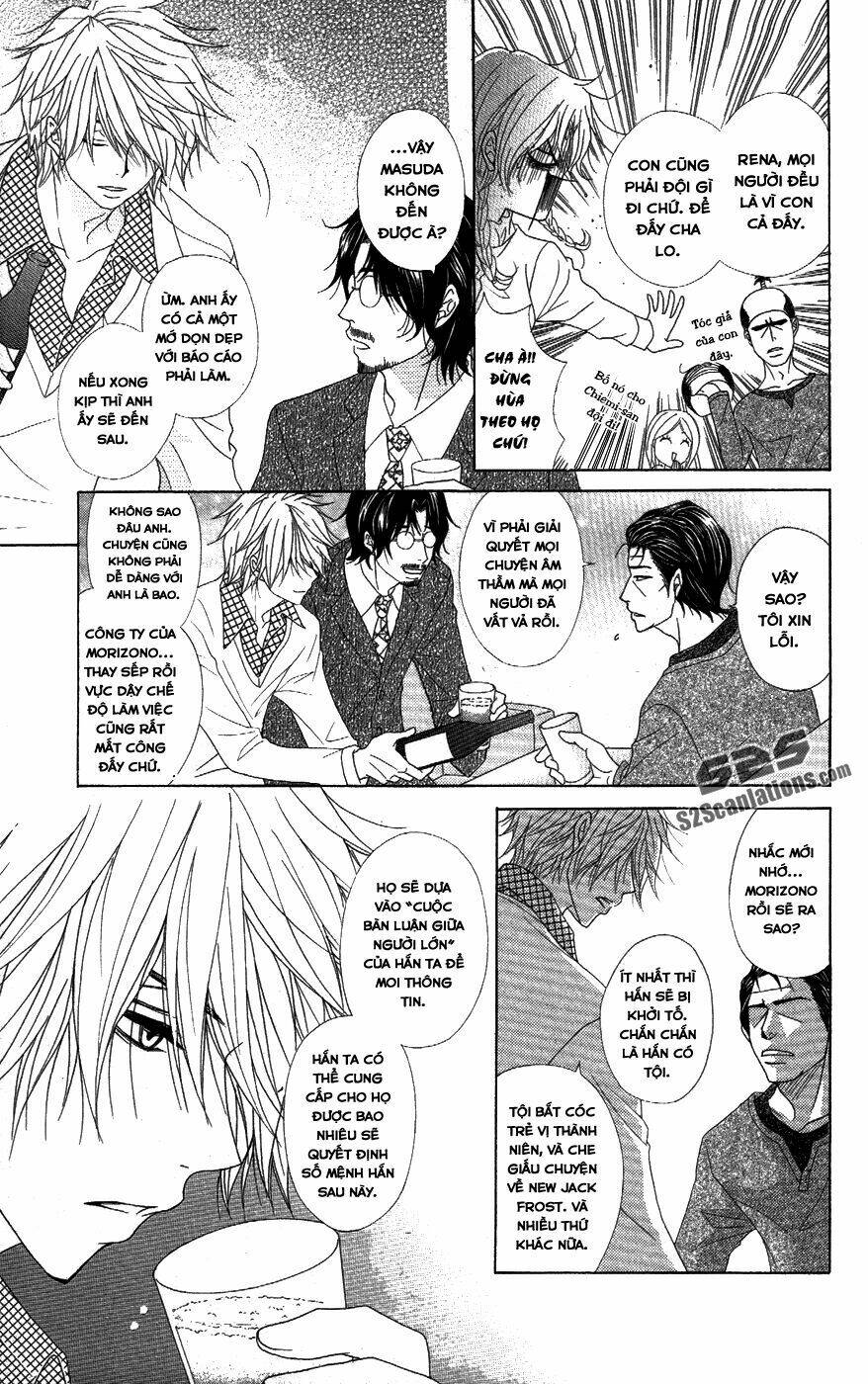 điện kích daisy chapter 57 16