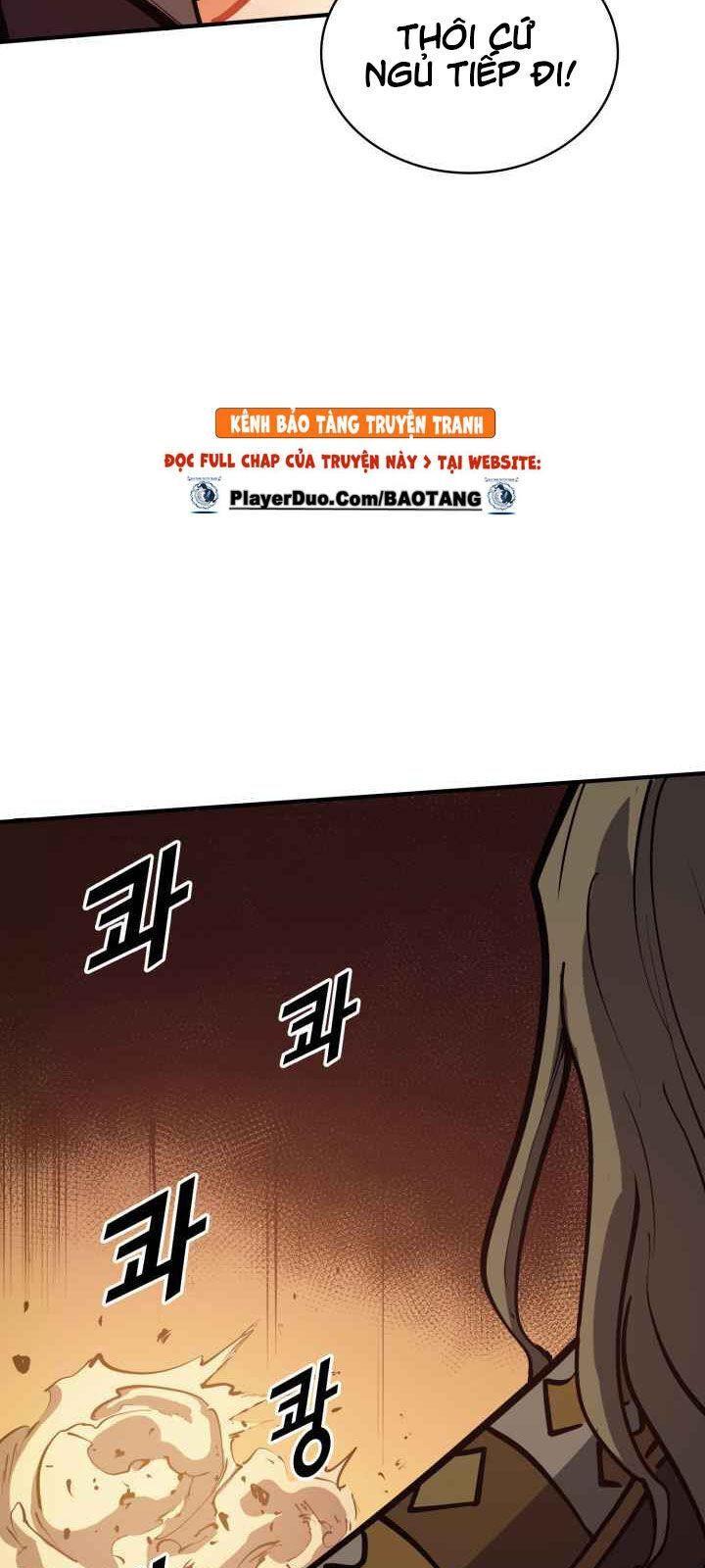 tôi trở lại thăng cấp một mình chapter 31 54