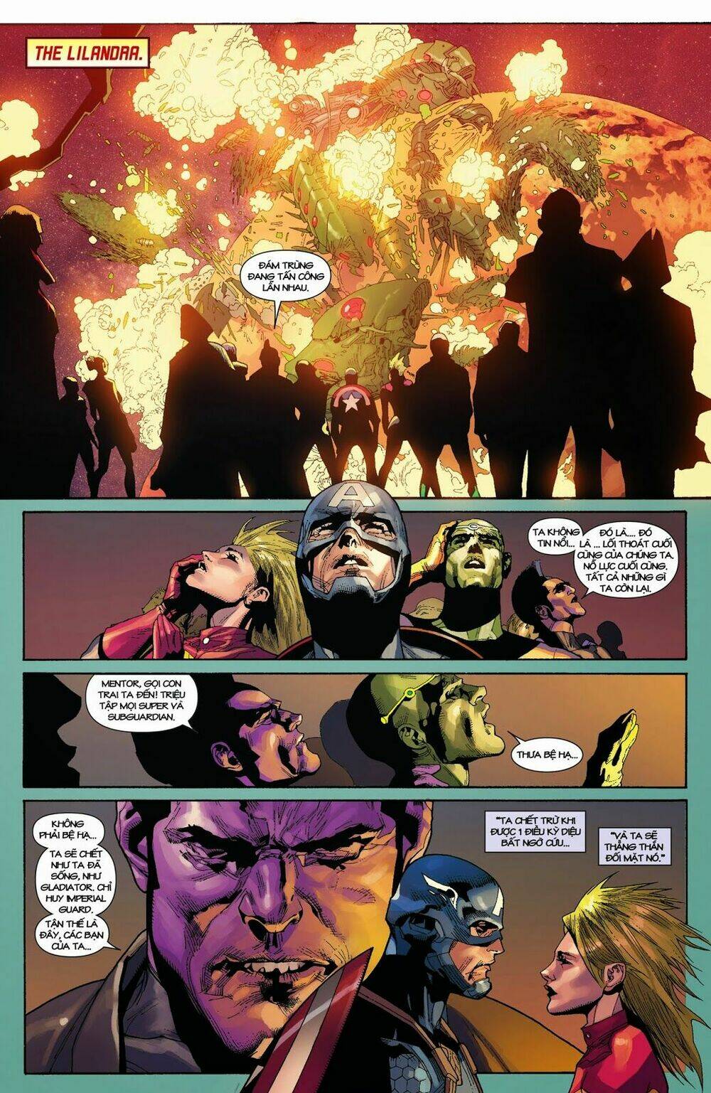 avengers (2013) chapter 21 20