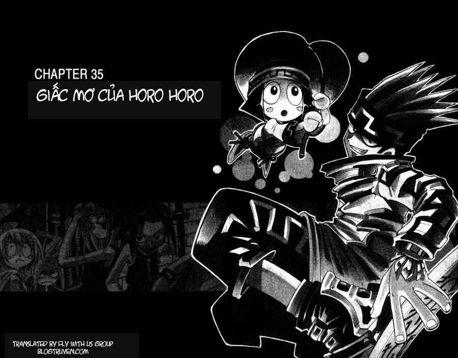 vua pháp thuật chapter 35 3