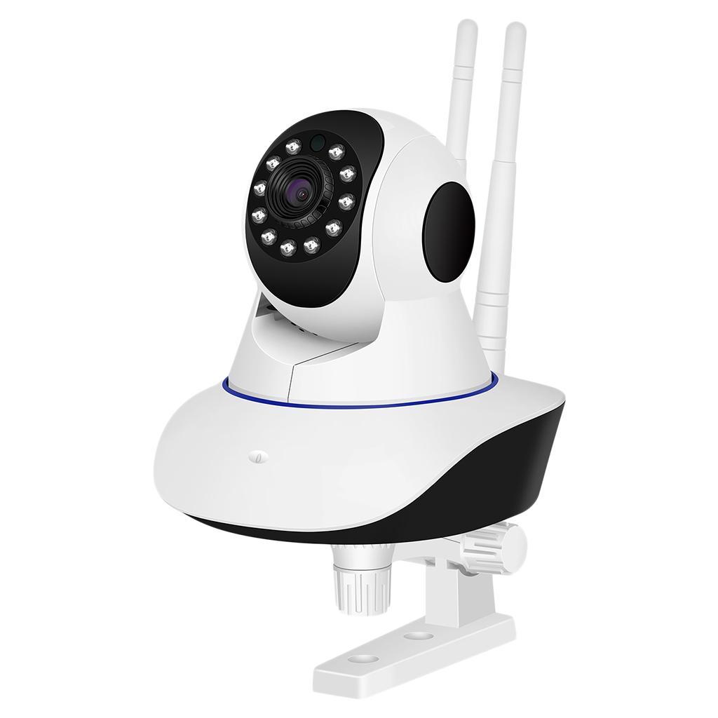 1080P Wireless Wifi Security DVR