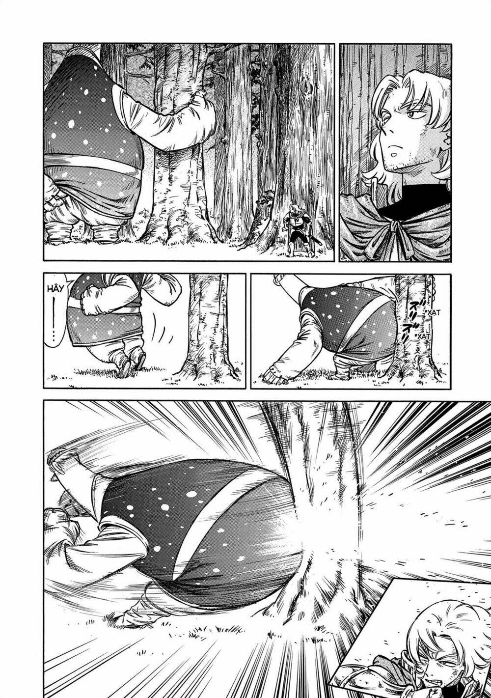 stravaganza - isai no hime chapter 11 5