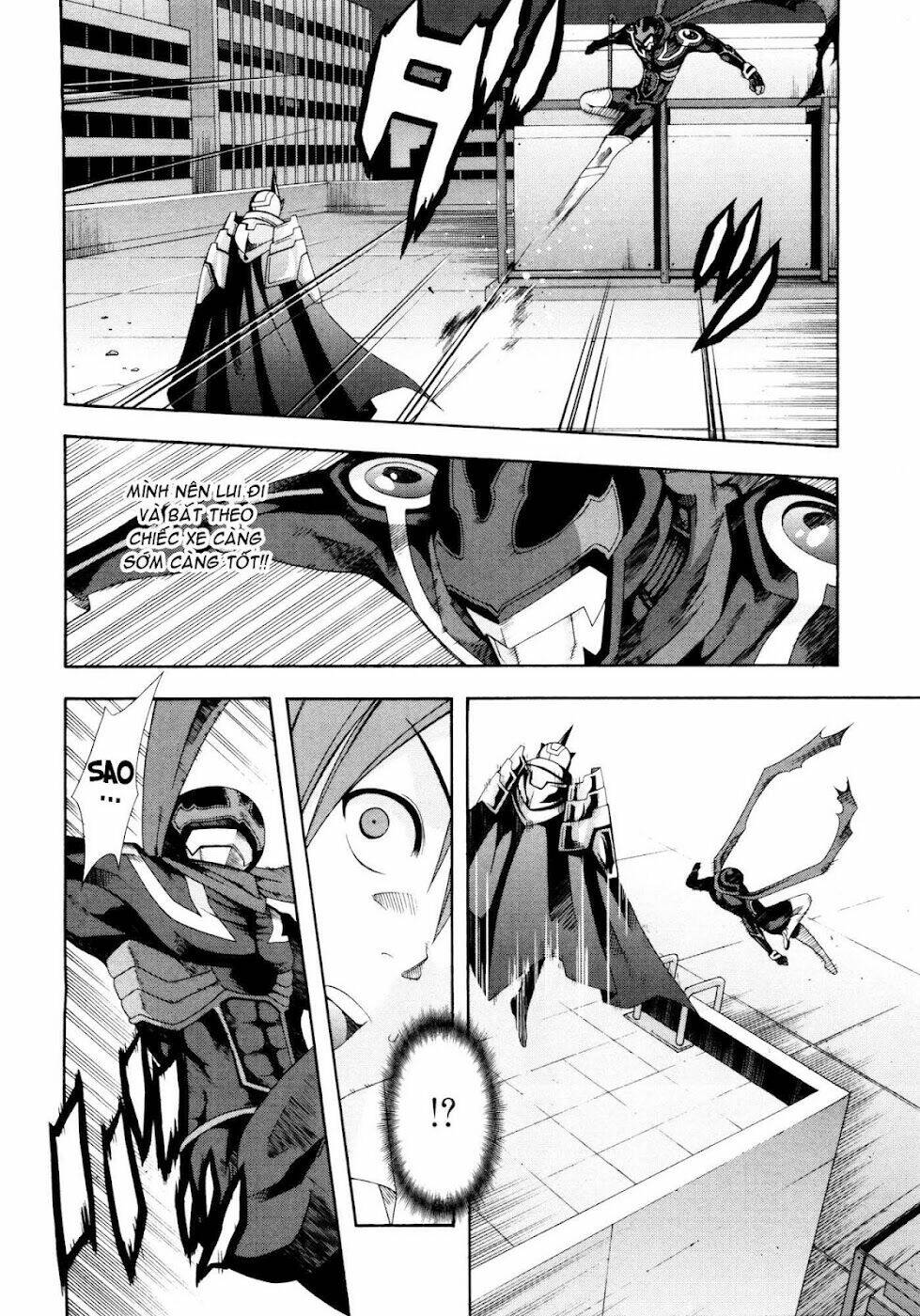 anh hùng xấu xa chapter 16 7