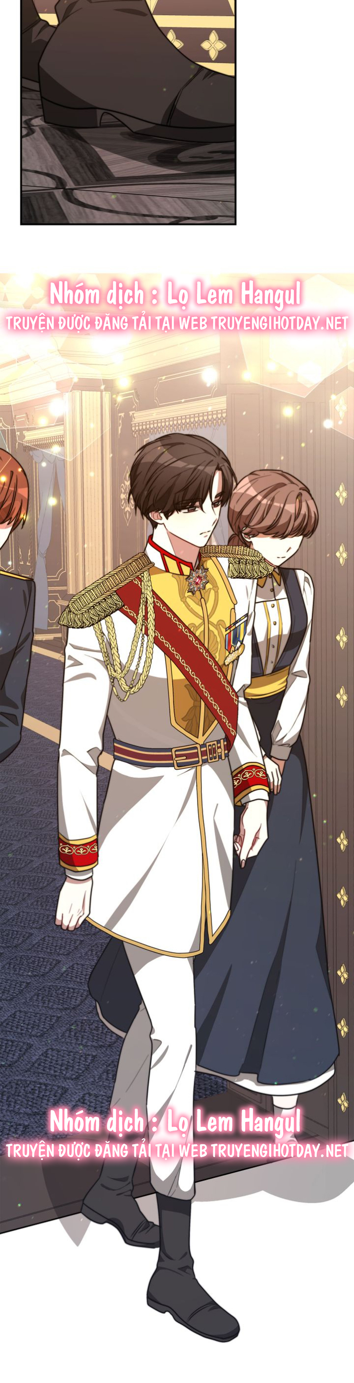 chuyện tình tay ba chapter 44 20