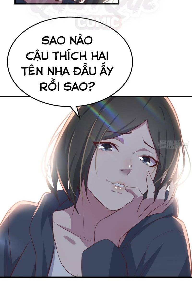 song tu đạo lữ kiểu xem mặt chapter 59 27