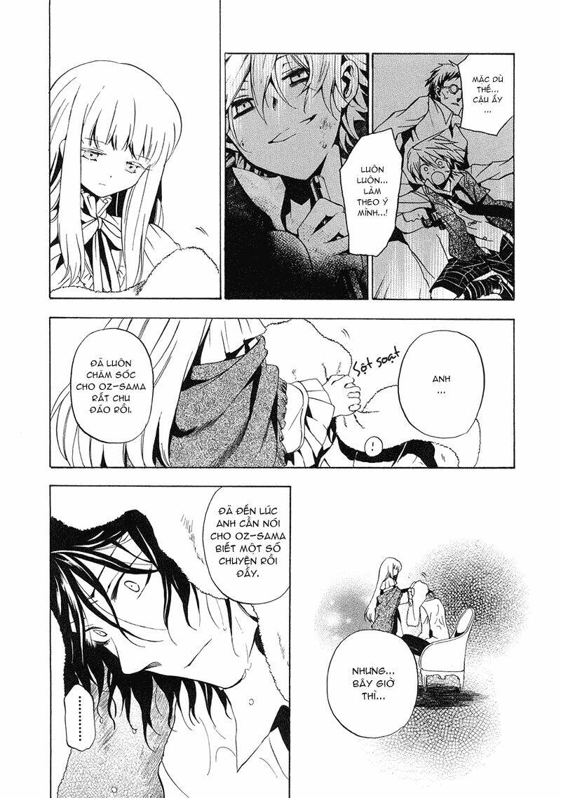 pandora hearts chapter 12 29