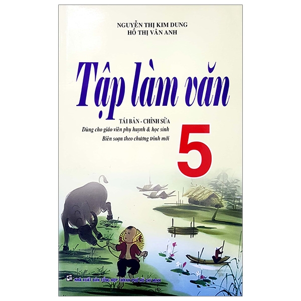 Tập Làm Văn 5