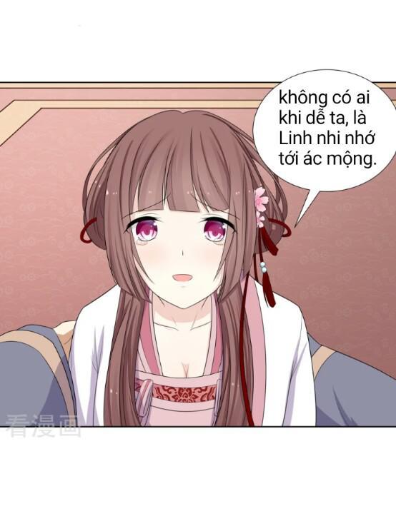 đích nữ chư hầu chapter 2 26