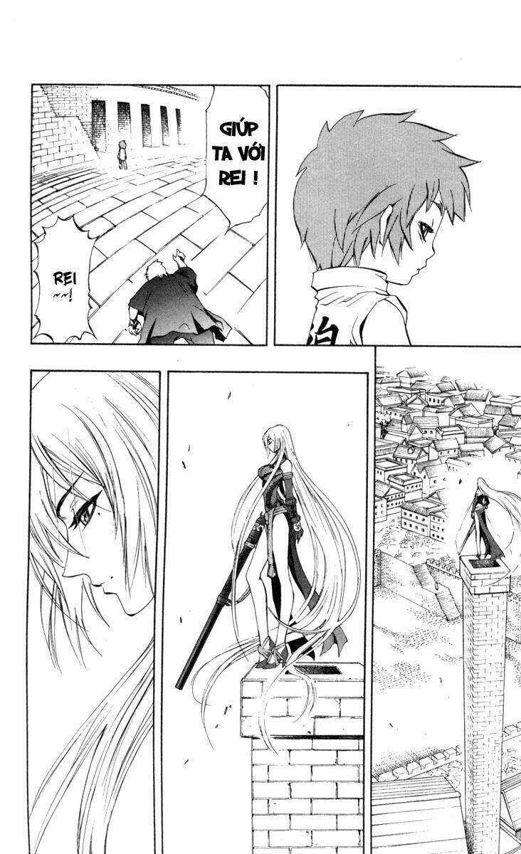 phù thủy phép thuật chapter 69 14